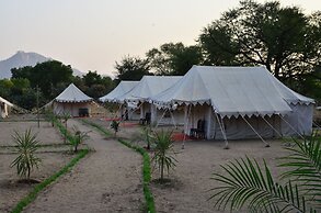 Royal Rajputana Camp