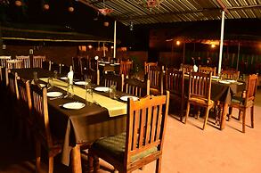 Royal Rajputana Camp