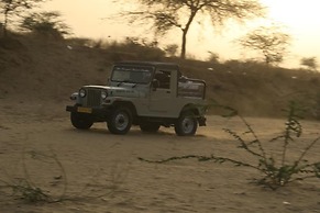 Royal Rajputana Camp