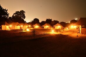 Royal Rajputana Camp