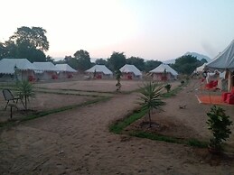 Royal Rajputana Camp
