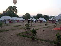 Royal Rajputana Camp