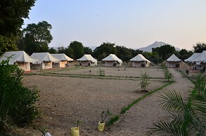 Royal Rajputana Camp
