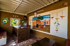 Royal Rajputana Camp