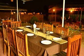 Royal Rajputana Camp