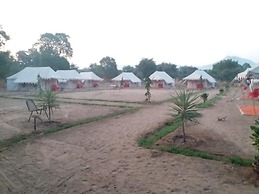 Royal Rajputana Camp
