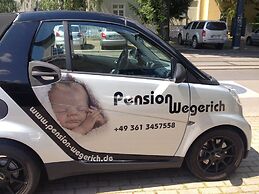 Pension Wegerich