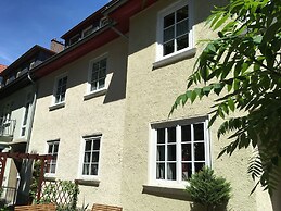 Pension Wegerich