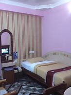 Hotel Mahalaxmi Indo Myanmar