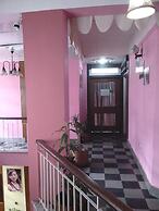 Hotel Mahalaxmi Indo Myanmar