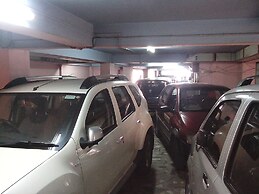 Hotel Mahalaxmi Indo Myanmar