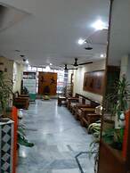 Hotel Mahalaxmi Indo Myanmar