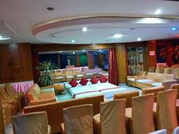 Hotel Mahalaxmi Indo Myanmar