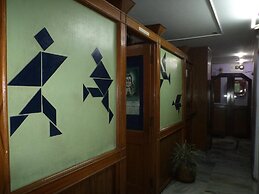 Hotel Mahalaxmi Indo Myanmar