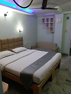 Hotel Mahalaxmi Indo Myanmar