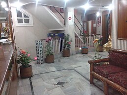 Hotel Mahalaxmi Indo Myanmar