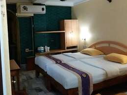 Hotel Mahalaxmi Indo Myanmar