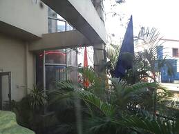 Hotel Mahalaxmi Indo Myanmar