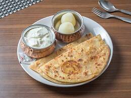 Hotel Mahalaxmi Indo Myanmar