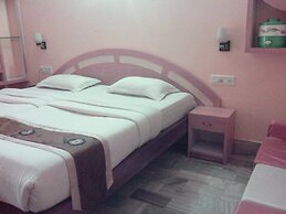 Hotel Mahalaxmi Indo Myanmar