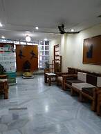 Hotel Mahalaxmi Indo Myanmar