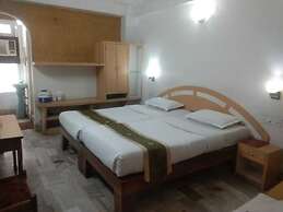 Hotel Mahalaxmi Indo Myanmar