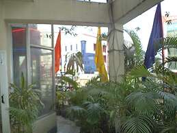 Hotel Mahalaxmi Indo Myanmar