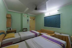 Hotel Mahalaxmi Indo Myanmar