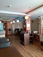 Hotel Mahalaxmi Indo Myanmar