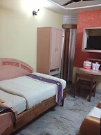 Hotel Mahalaxmi Indo Myanmar