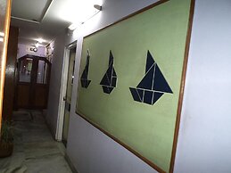 Hotel Mahalaxmi Indo Myanmar