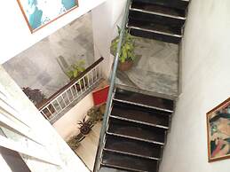 Hotel Mahalaxmi Indo Myanmar