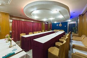 Hotel Mahalaxmi Indo Myanmar