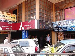 Hotel Mahalaxmi Indo Myanmar