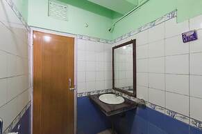 Hotel Mahalaxmi Indo Myanmar