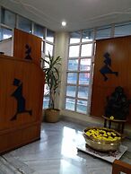 Hotel Mahalaxmi Indo Myanmar