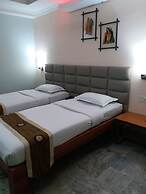 Hotel Mahalaxmi Indo Myanmar