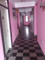 Hotel Mahalaxmi Indo Myanmar