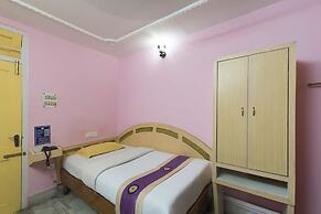 Hotel Mahalaxmi Indo Myanmar