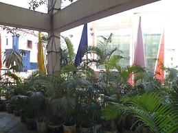 Hotel Mahalaxmi Indo Myanmar