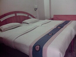 Hotel Mahalaxmi Indo Myanmar