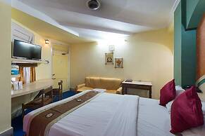 Hotel Mahalaxmi Indo Myanmar