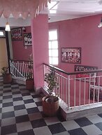 Hotel Mahalaxmi Indo Myanmar