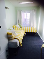 Town House Motor Inn