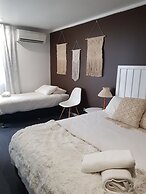 Town House Motor Inn