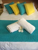 Town House Motor Inn