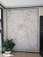 Town House Motor Inn