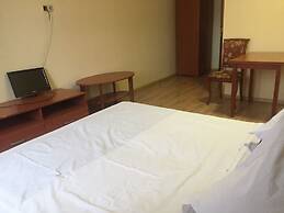 Novoyasenevskaya Hotel