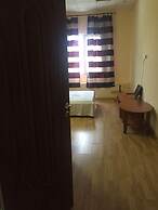 Novoyasenevskaya Hotel