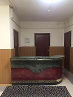 Novoyasenevskaya Hotel